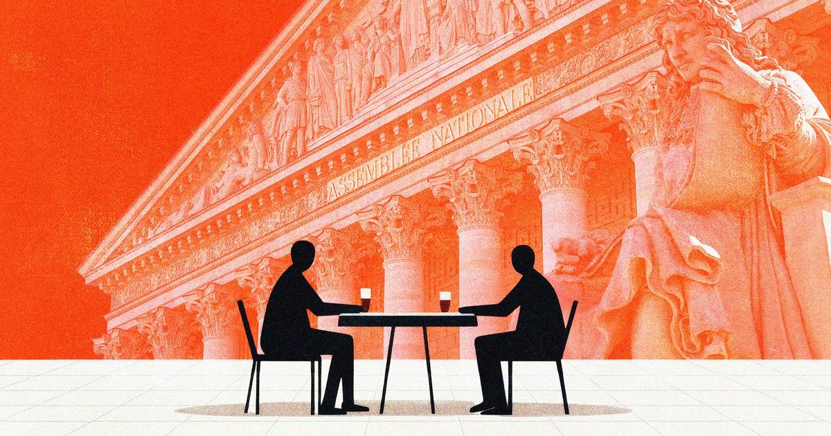 « J’ai perdu en espérance de vie » : alcool, drogue… dans la classe politique, des excès qui inquiètent