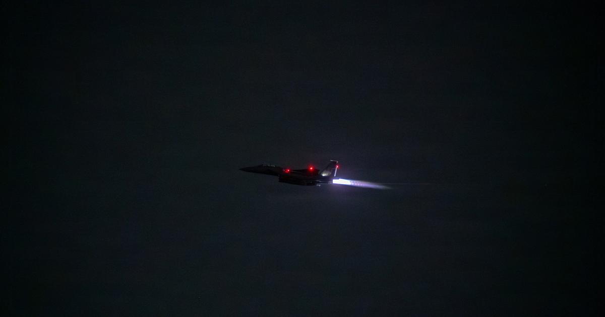 Guerre au Moyen-Orient : quels pays restreignent l’accès de leur espace aérien aux avions militaires américains ?