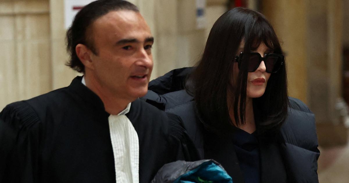 De 18 à 24 mois de prison avec sursis requis contre Isabelle Adjani, soupçonnée de fraude fiscale