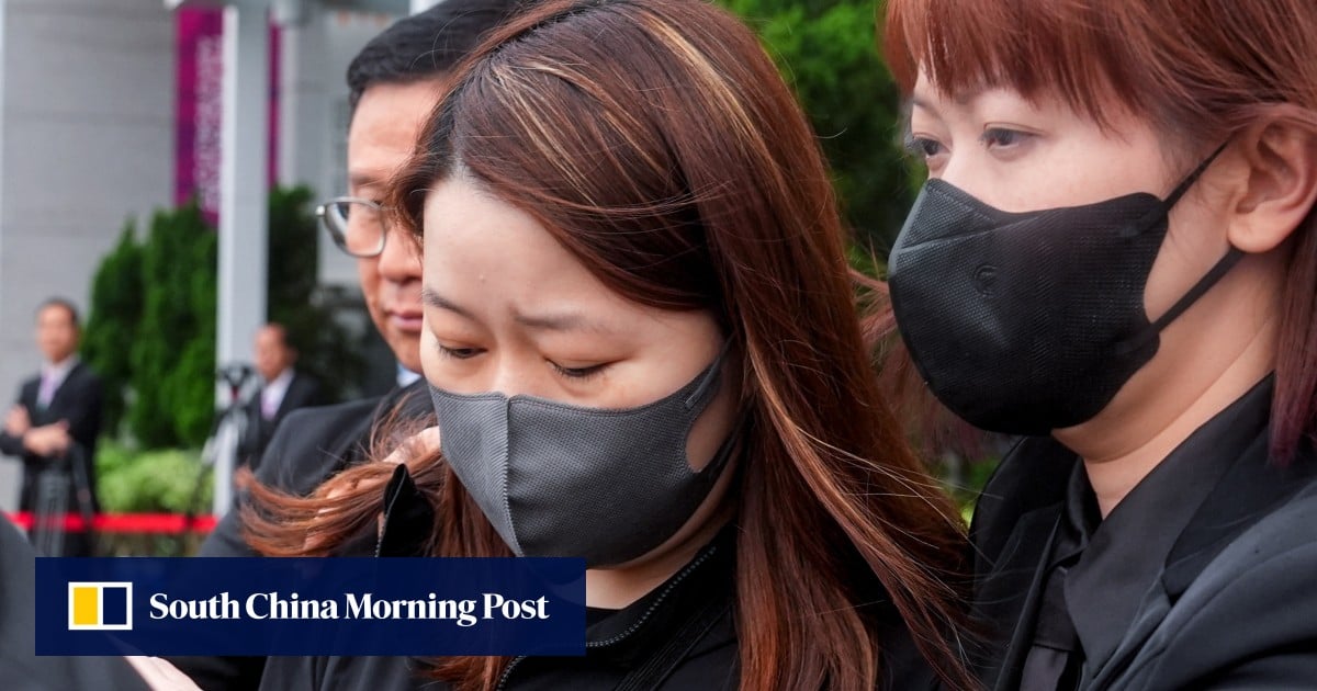Tai Po blaze hearing: property firm failed to identify, follow up on fire hazards