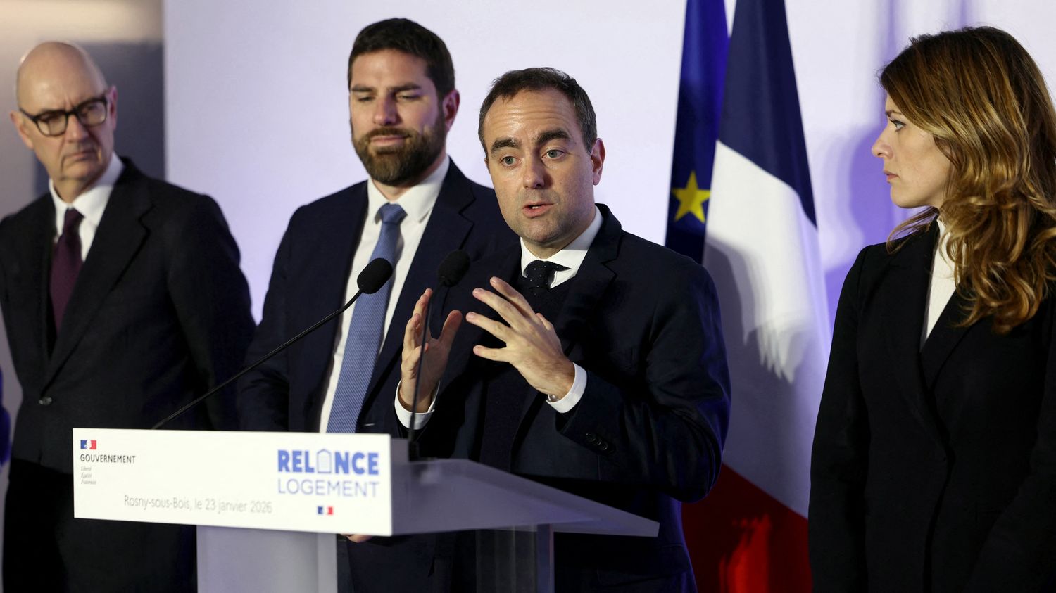 Aides ciblées, financements, secteurs concernés... Comment le gouvernement veut accélérer l'électrification de la France pour répondre à la guerre au Moyen-Orient