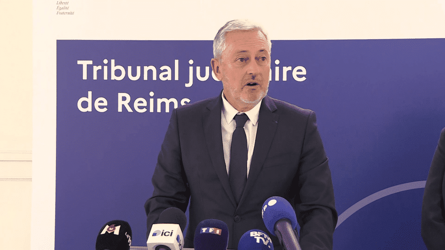 Couple de retraités tués dans les Ardennes : leur petite-fille et son compagnon ont reconnu les faits, requalifiés en assassinat