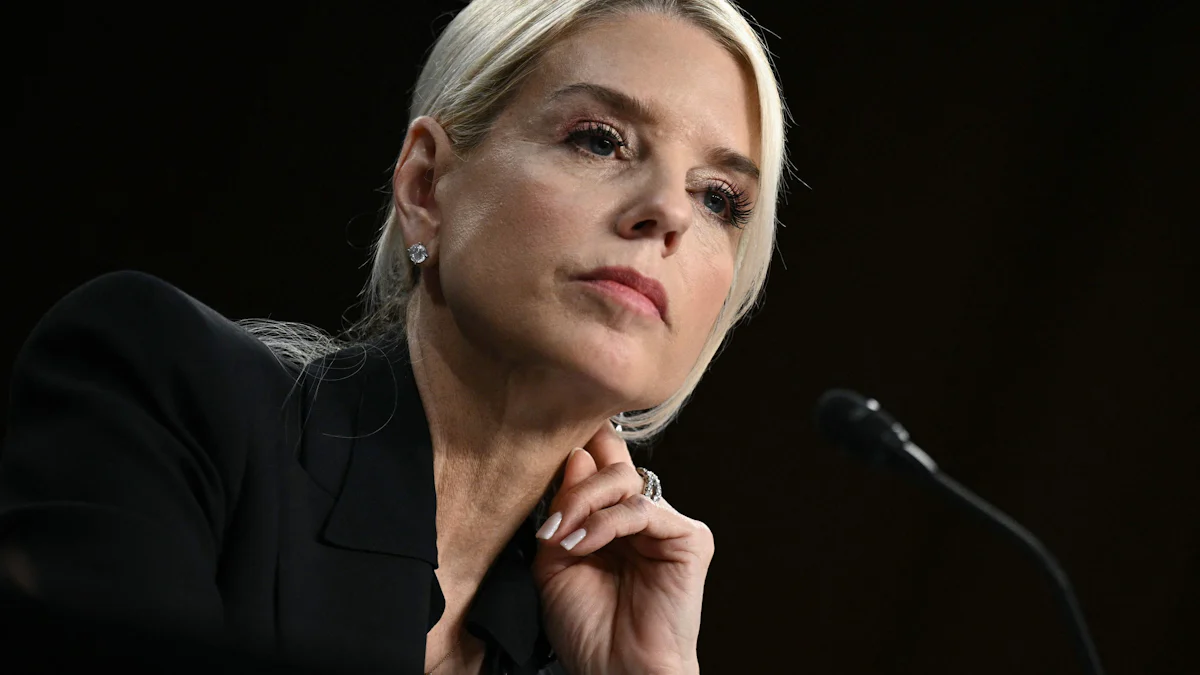 USA: Trump entlässt Justizministerin Bondi