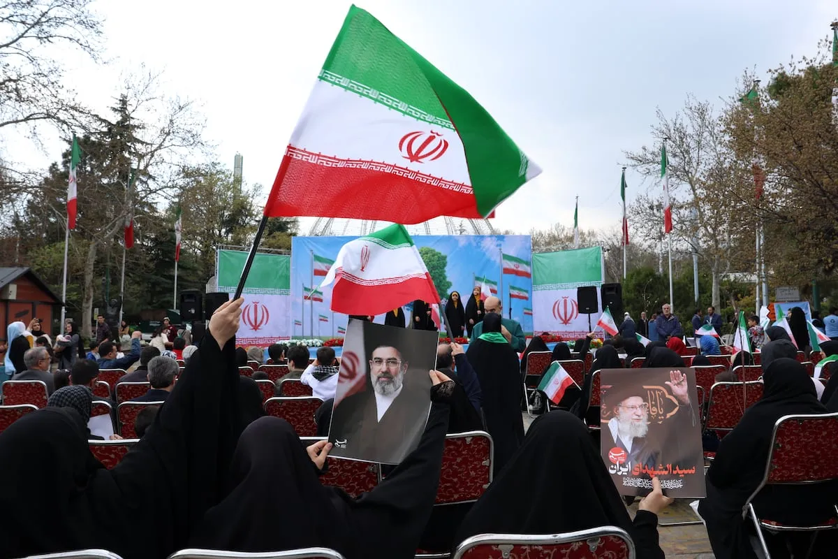 Última hora de la guerra de Estados Unidos e Israel contra Irán, en directo | Trump amenaza a Irán y exige “un acuerdo” antes de que “sea demasiado tarde”