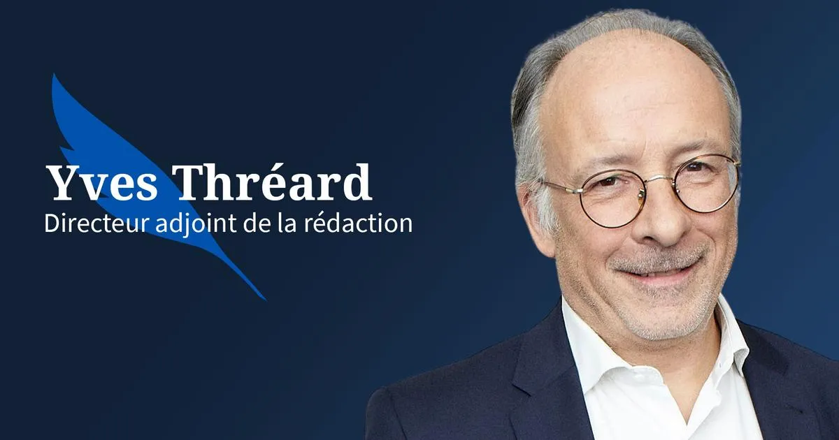 L’éditorial d’Yves Thréard : «Carburant, le syndrome de la cagnotte»