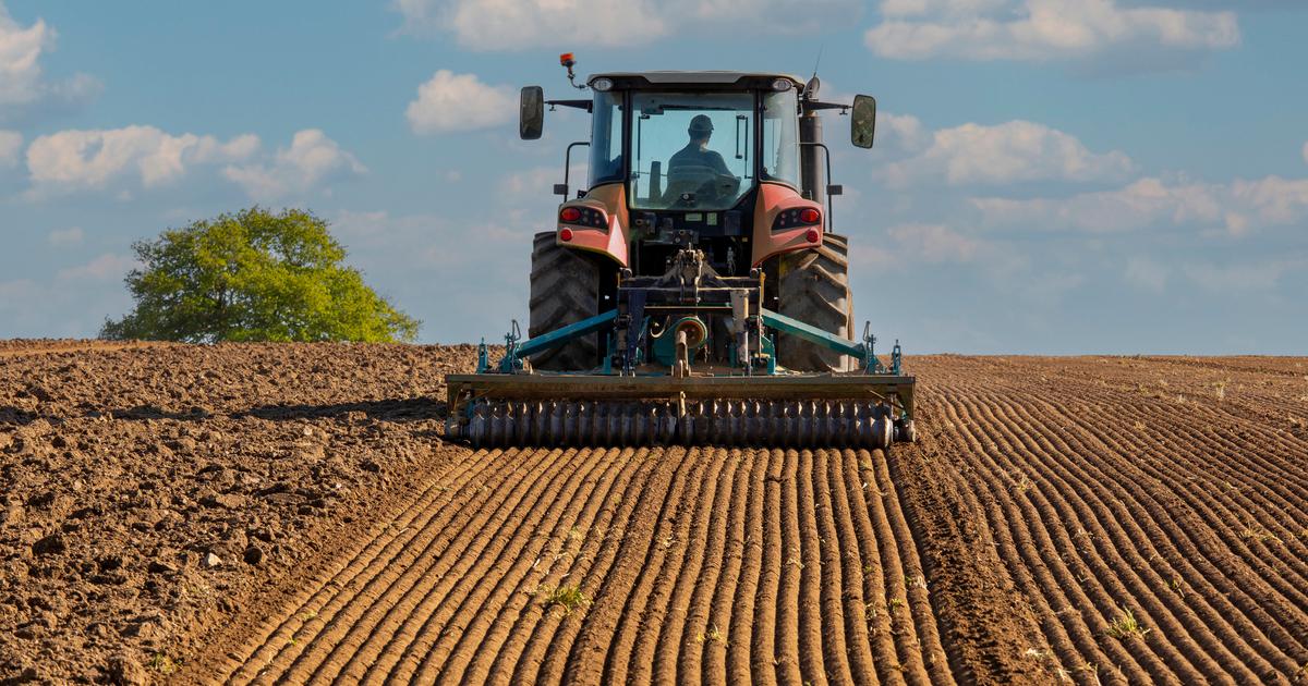 Pêcheurs et agriculteurs en première ligne face à la hausse des carburants