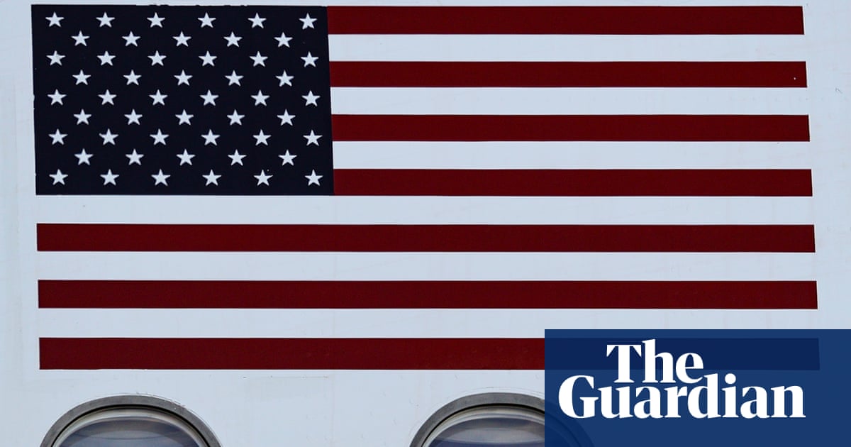 Uganda receives first US deportation flight under third-country agreement