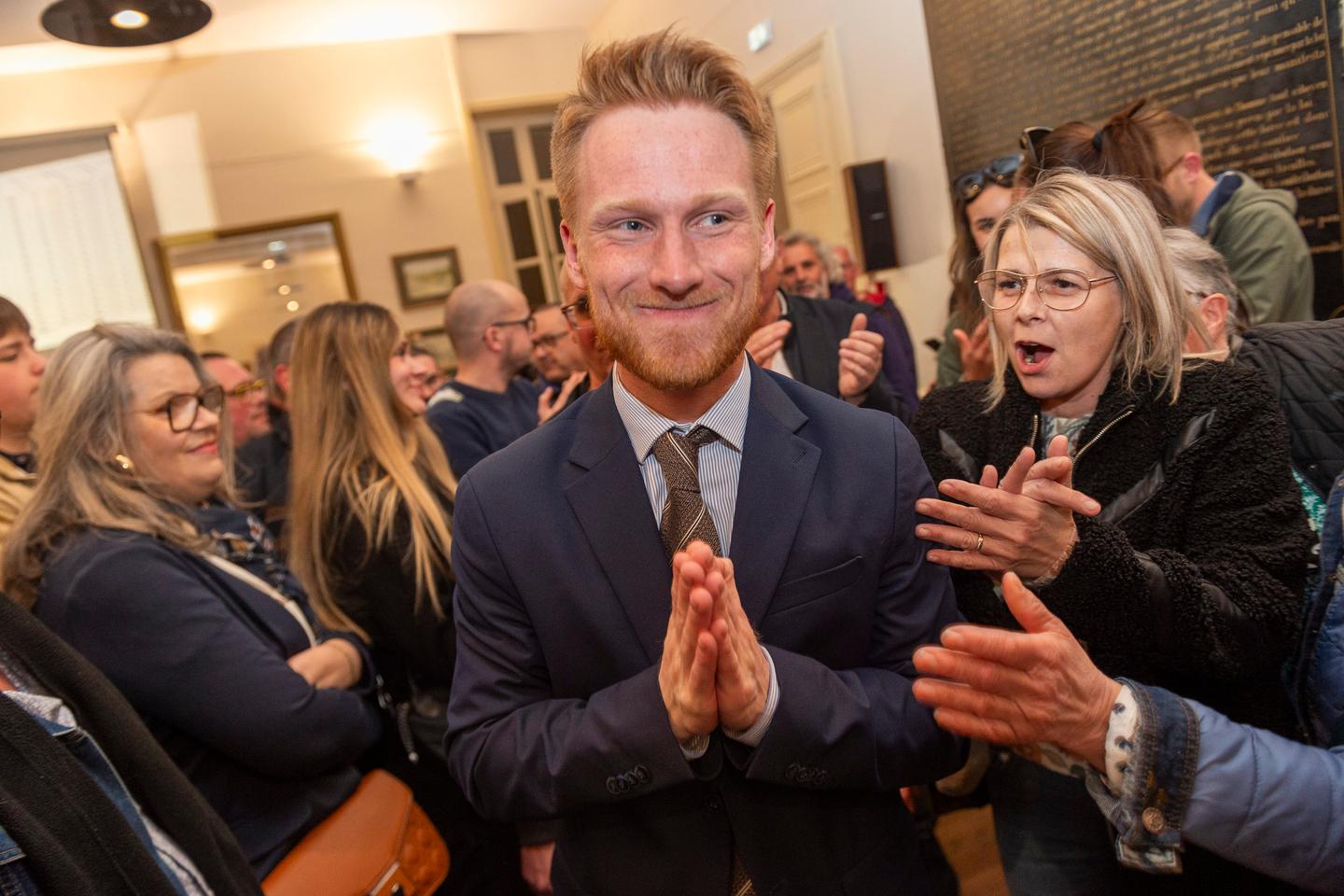 Municipales 2026 : La Flèche, symbole des ambitions d’un RN qui rêve de conquêtes à l’Ouest