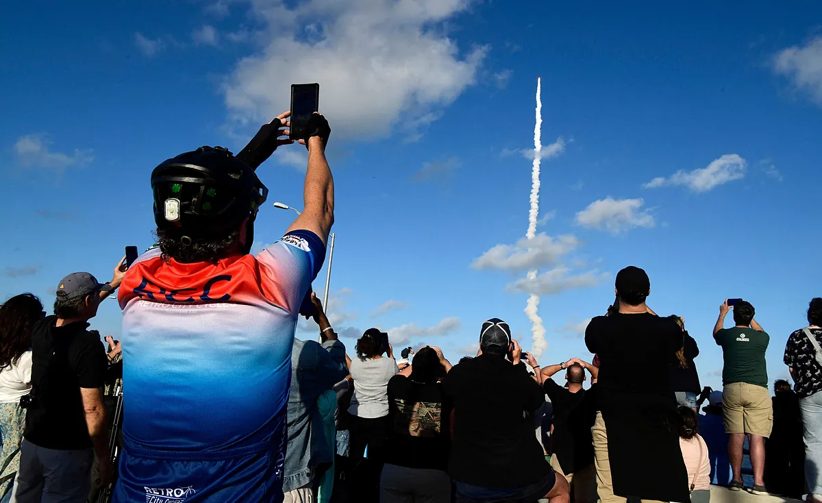 Artemisa 2: Expectación, ambición casi temeraria y algunas dudas sobre la misión a la Luna