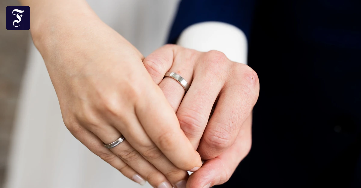 Klingbeils Steuervorstoß: Schnell heiraten, um lebenslang zu splitten?