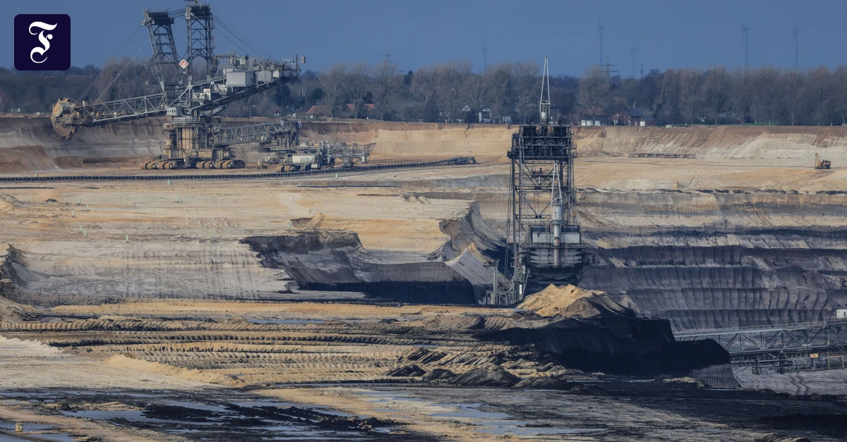 Umweltstaatssekretär Flasbarth: „Es wird keinen Zwang zum Naturschutz geben“
