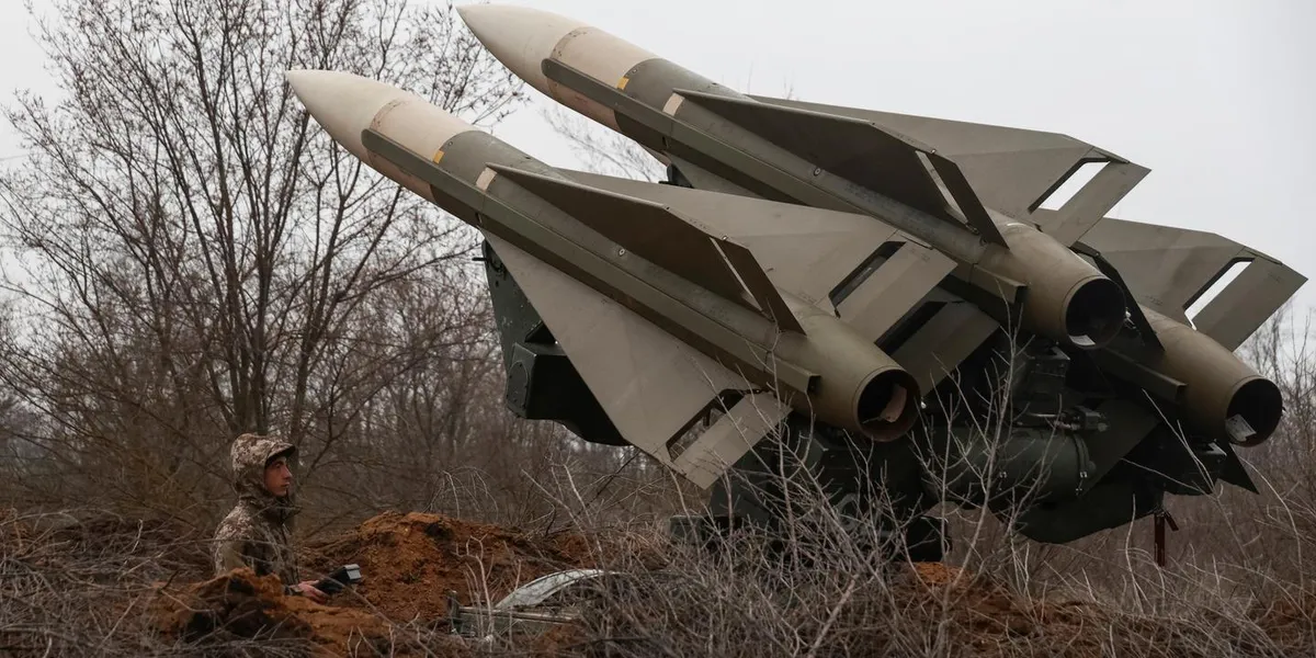 EN DIRECT, guerre en Ukraine : la Russie n’a enregistré aucun gain territorial en mars, selon l’ISW