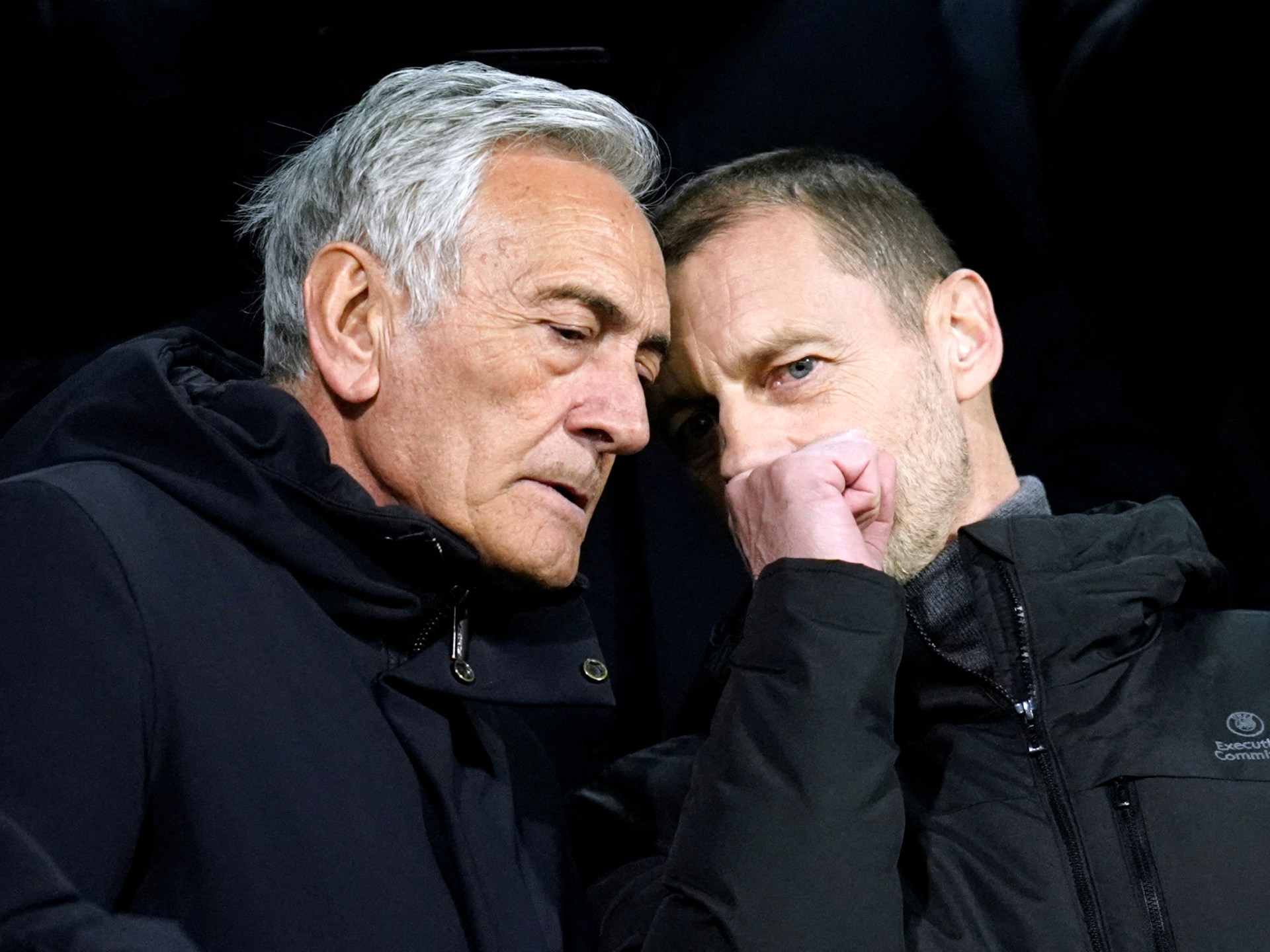 World Cup 2026: Italy’s football chief resigns after qualifying failure