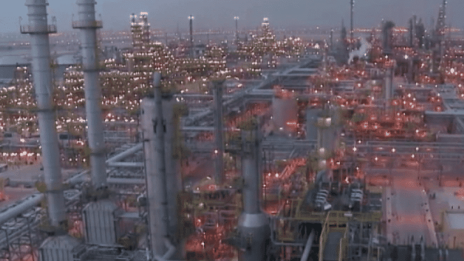 Les milliards de la guerre : les compagnies pétrolières sont-elles les grandes gagnantes de la crise énergétique ?