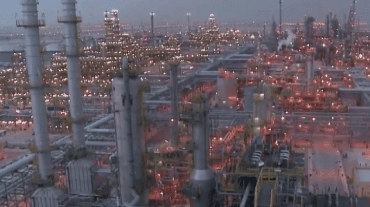 Les milliards de la guerre : les compagnies pétrolières sont-elles les grandes gagnantes de la crise énergétique ?