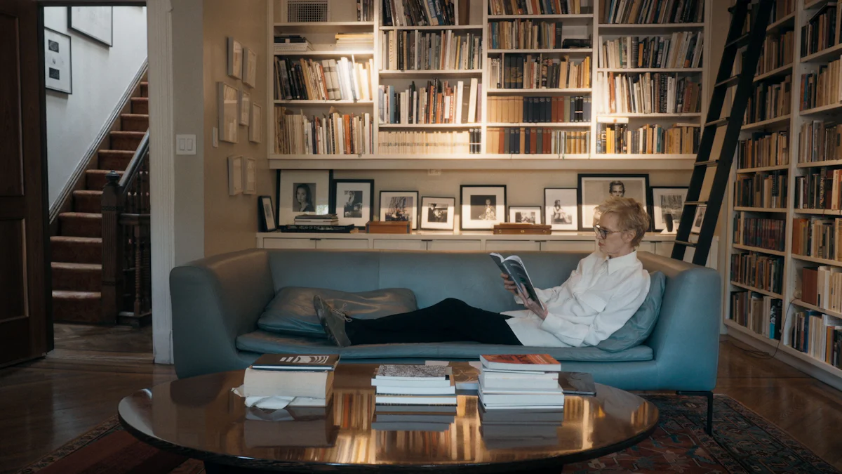 Film: Ein größerer Gegensatz zum Trump-Amerika ist kaum denkbar