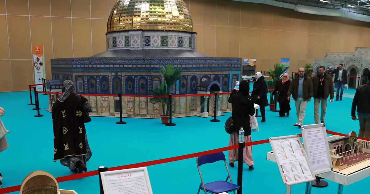 Le «plus grand rassemblement musulman d’Europe» interdit à Paris