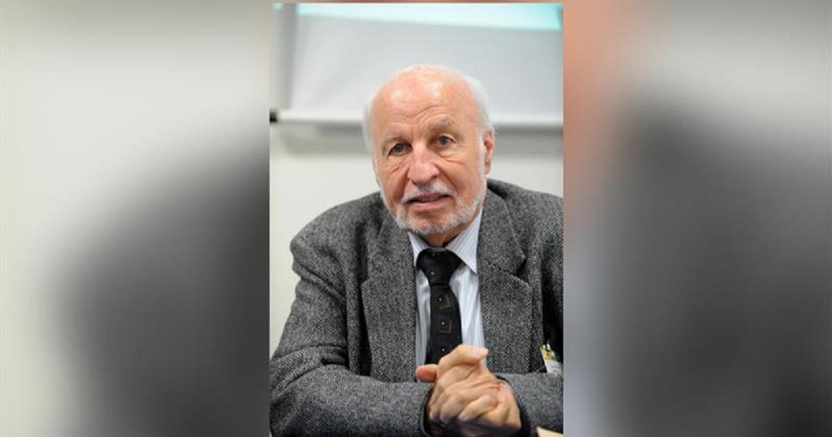 Louis Besson, ancien ministre socialiste du Logement, est mort à l’âge de 88 ans