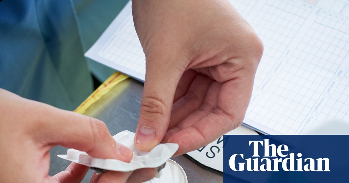 UK drug exports to US spared tariffs under deal critics say will cost NHS billions