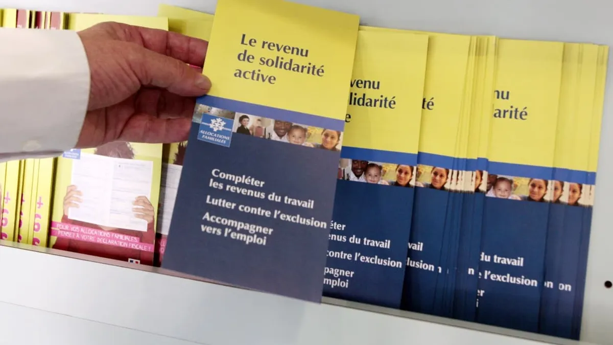 "Depuis quand serait-ce un motif de radiation?": les druides de Bretagne dénoncent une "stigmatisation" du président du Finistère qui estime que "les druides et les exorcistes" abusent du RSA