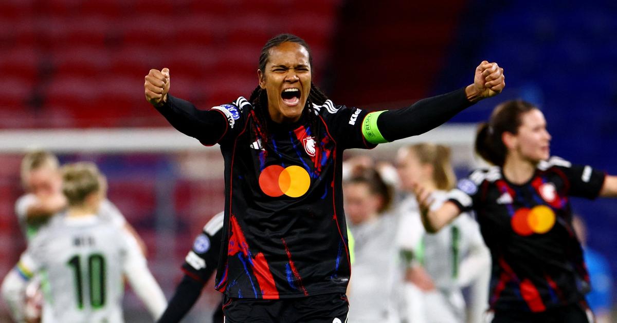 Ligue des champions (F) : intouchables en prolongation, les Lyonnaises retrouveront Arsenal en demies