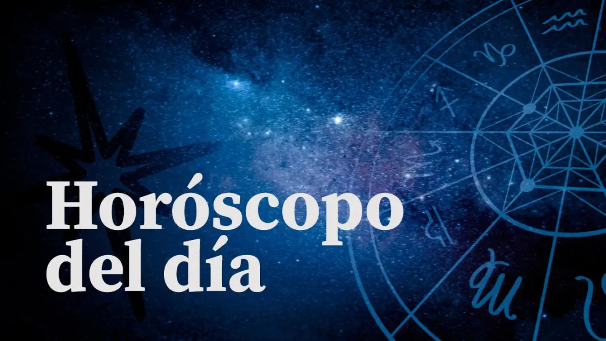 
         Consulta tu horóscopo de este viernes 3 de abril 
    