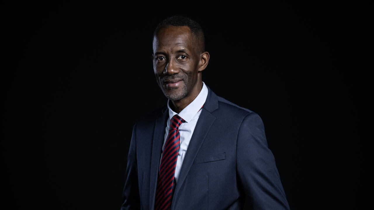 France: enquête pour injure à caractère raciste à l'encontre du maire de Saint-Denis sur CNews