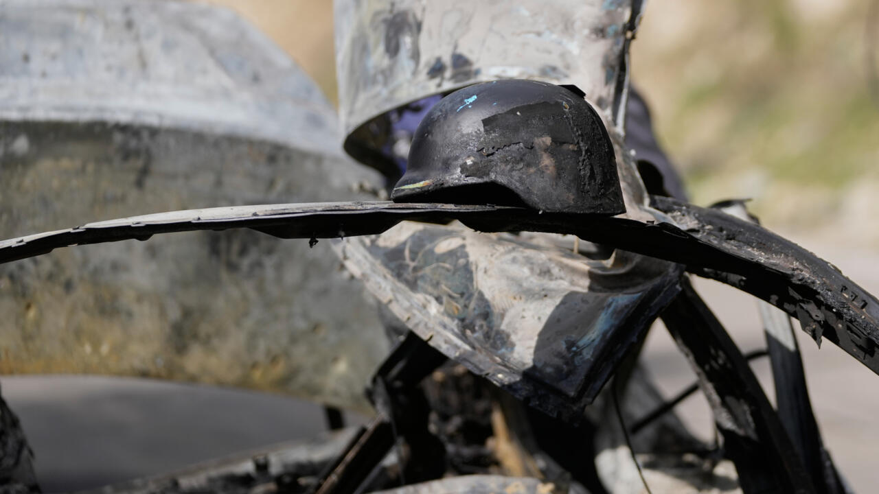 Reporters tués dans le sud du Liban: une organisation de défense des journalistes demande une enquête