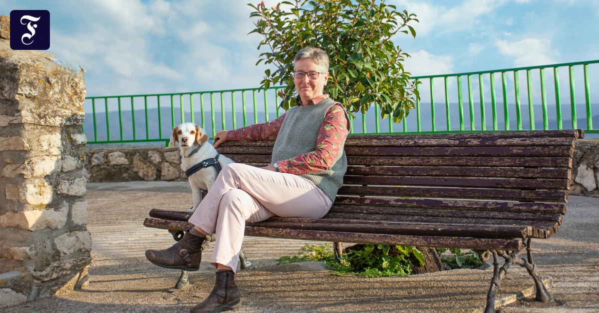 PP-Bürgermeisterin: Die Deutsche, die ein spanisches Dorf retten will