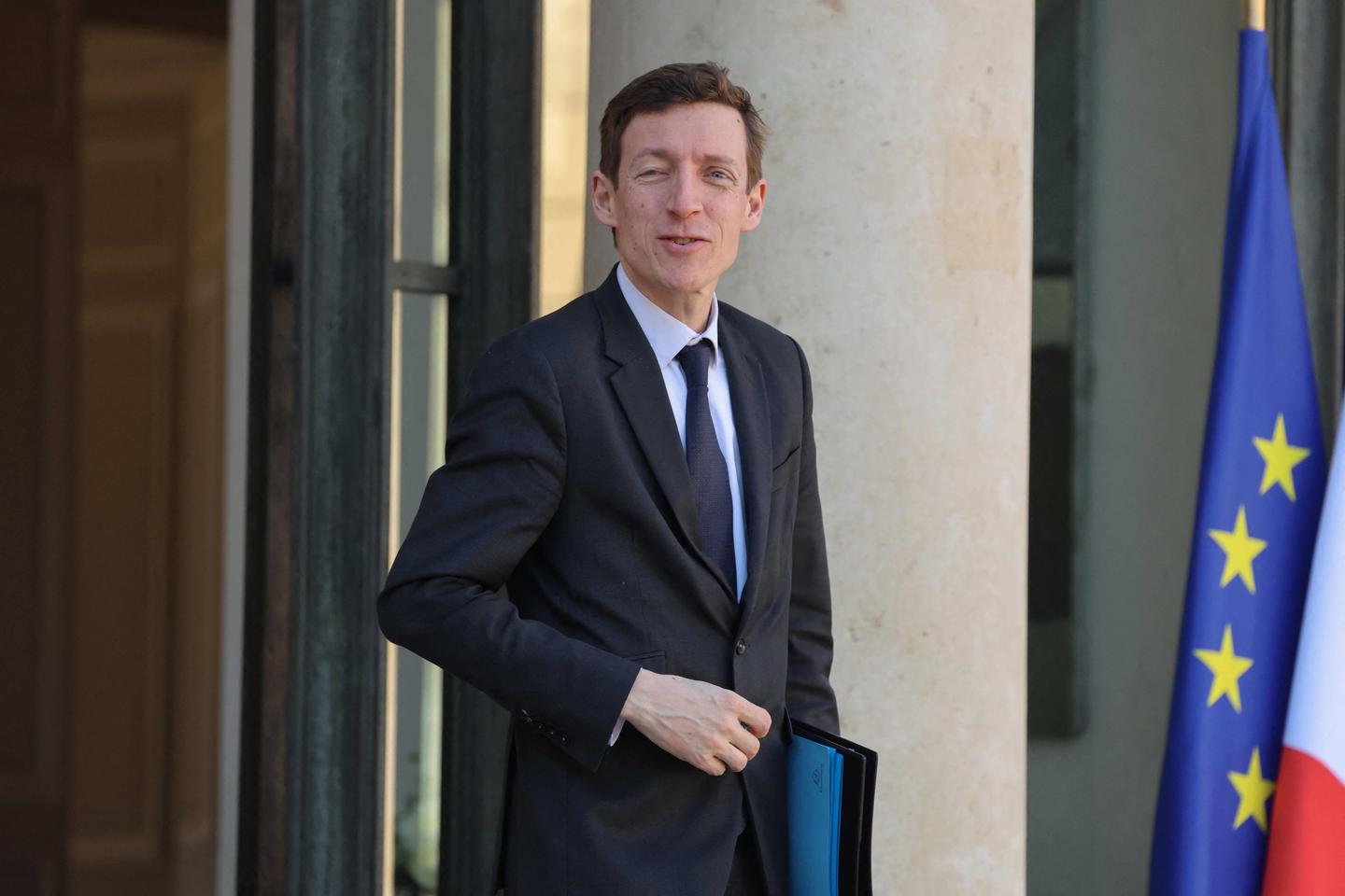 Edouard Geffray, le ministre de l’éducation, annonce la création d’un concours général des collèges en 2027