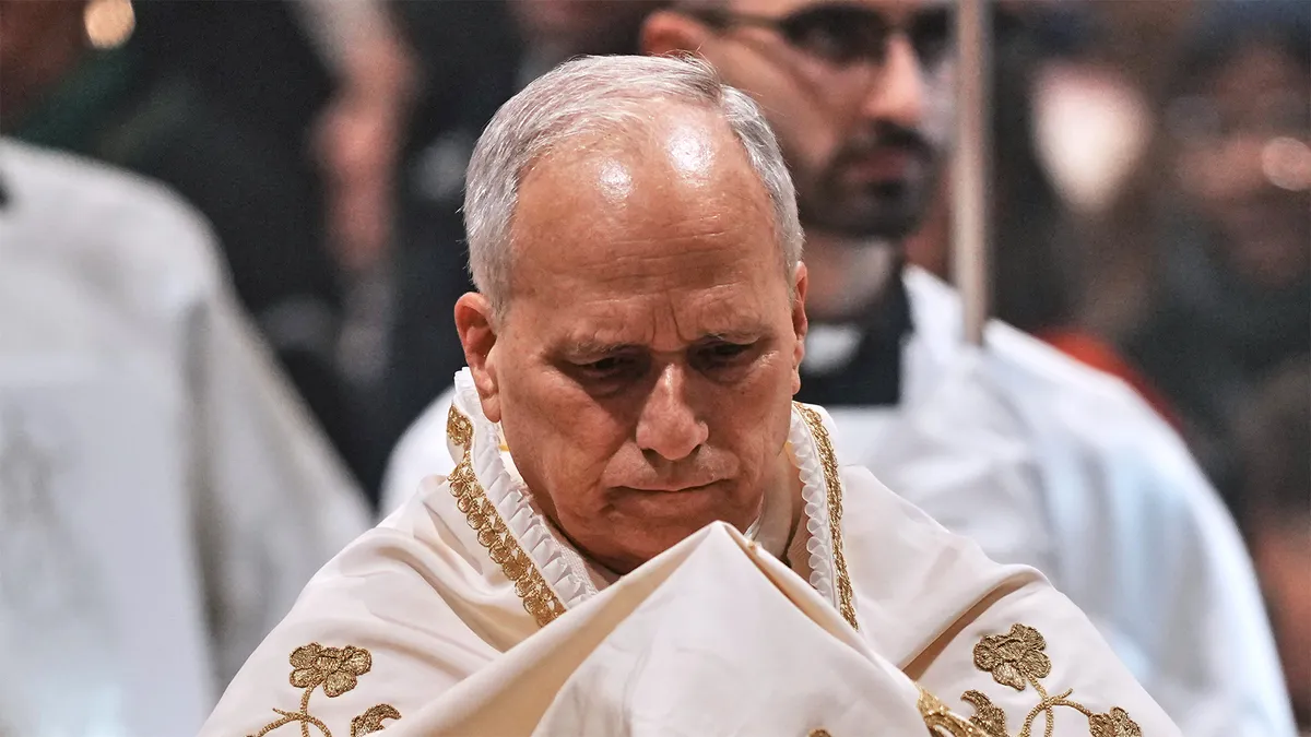Pope Leo condemns ‘brutality’ of world in first Easter services