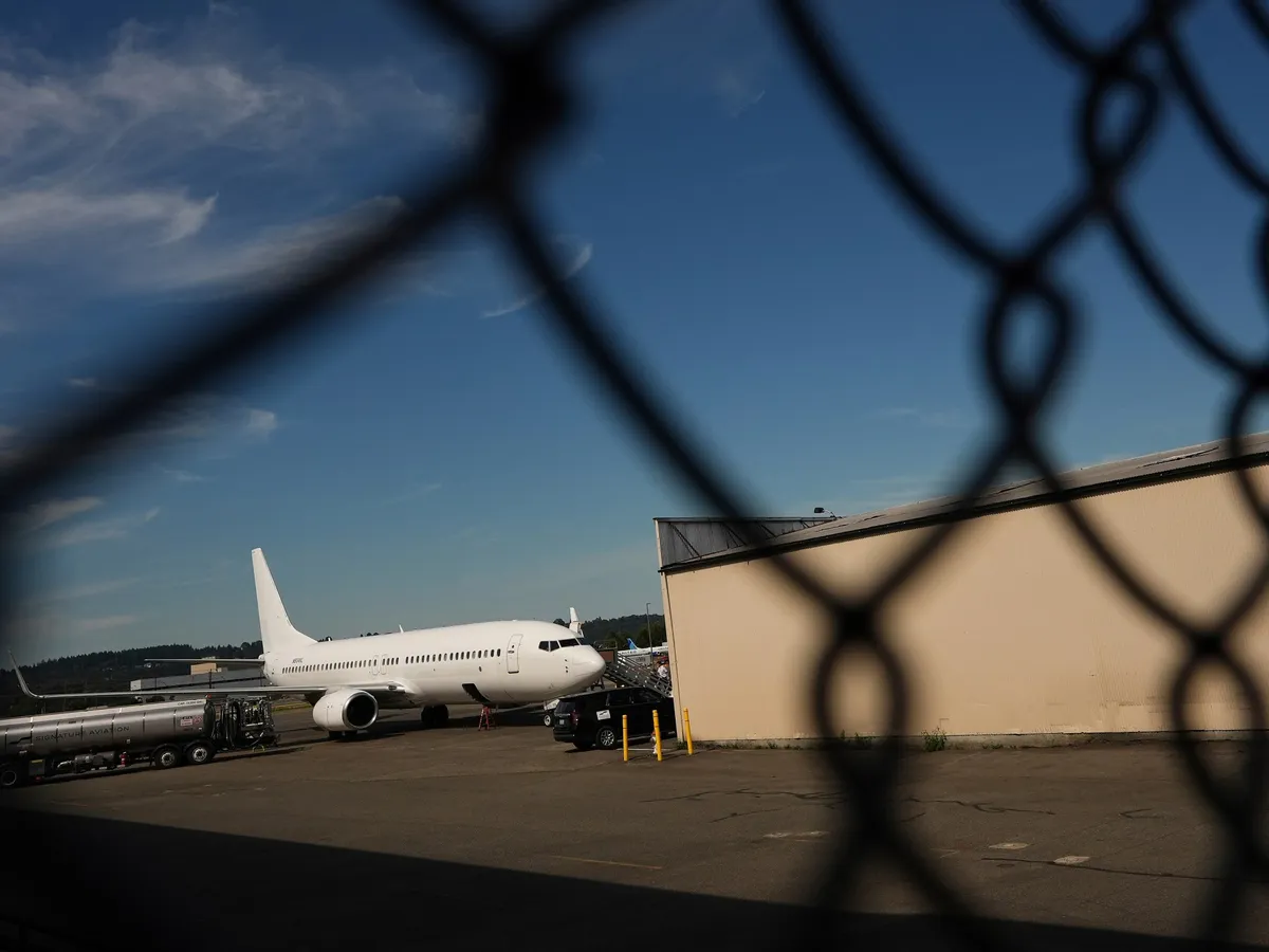 Legal groups condemn arrival of a dozen deportees from US to Uganda