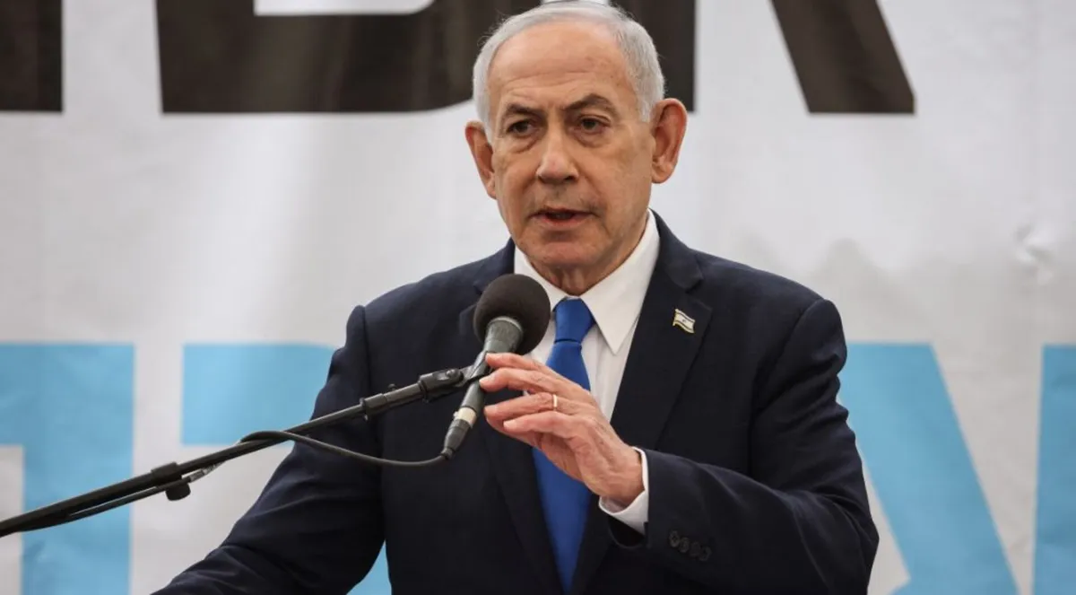 What might end Israel’s war on Iran?