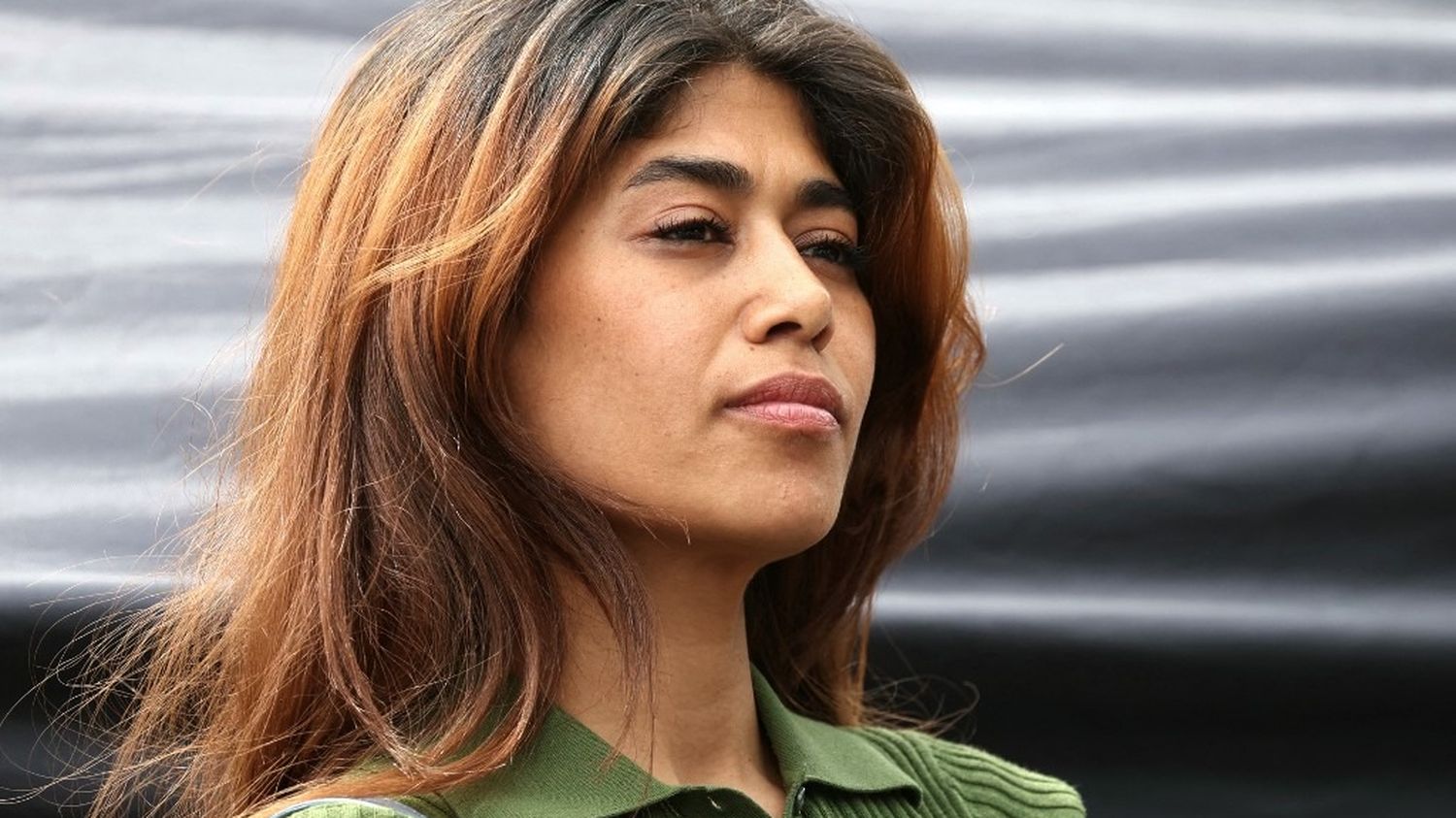 La garde à vue de Rima Hassan levée, l'eurodéputée LFI convoquée le 7 juillet pour être jugée pour "apologie de terrorisme"