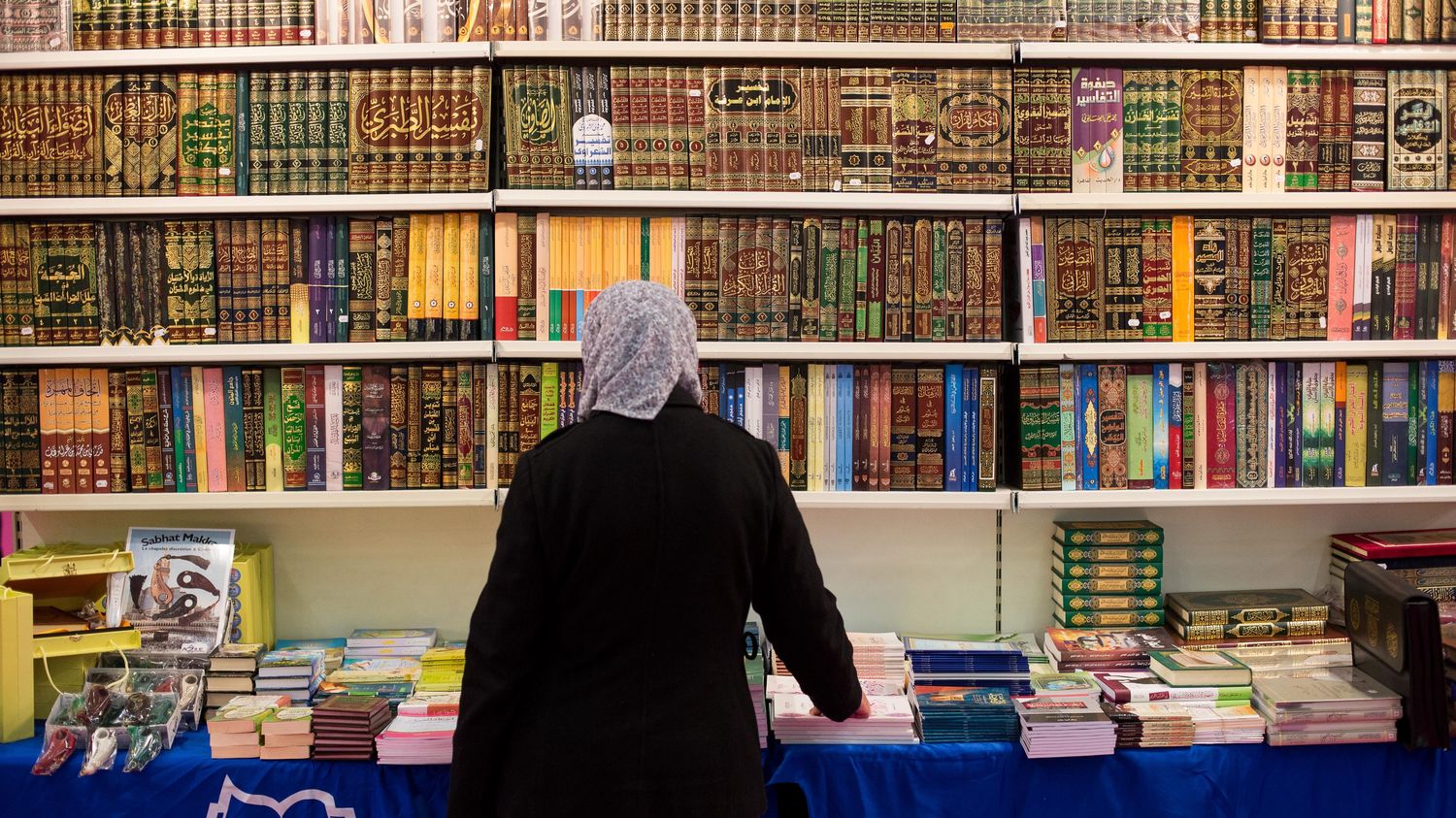 Le ministre de l’Intérieur fait interdire la Rencontre annuelle des musulmans de France en raison du risque terroriste