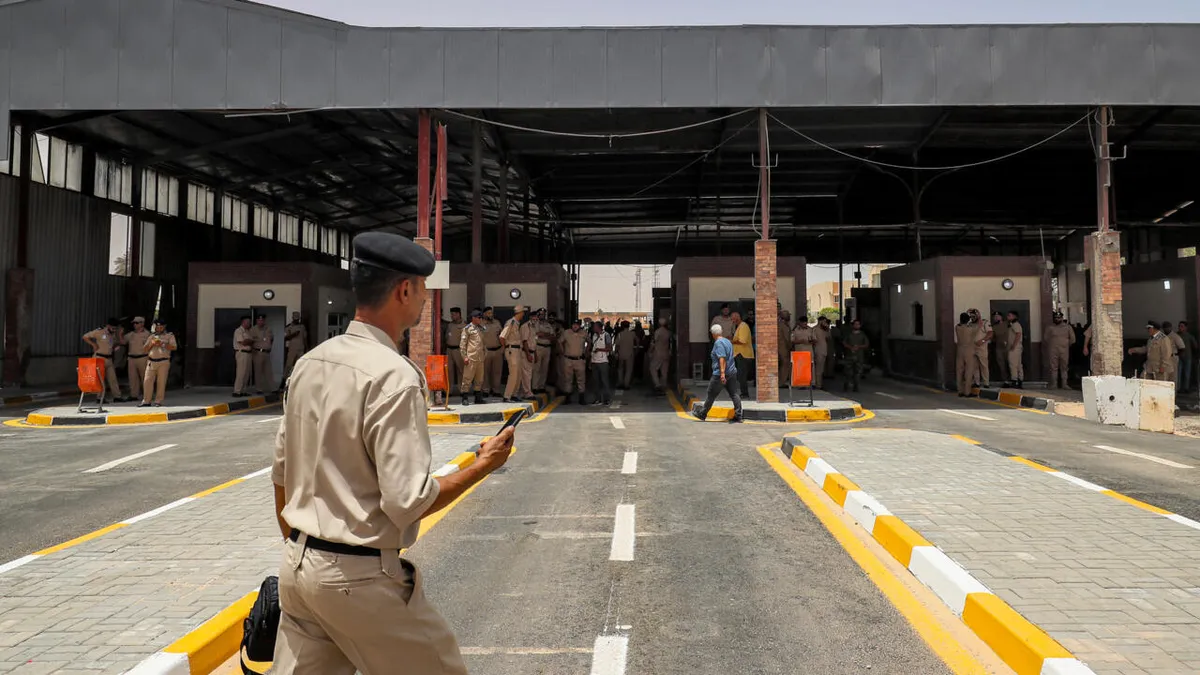 La Tunisie lance un projet de corridor commercial vers l'Afrique subsaharienne