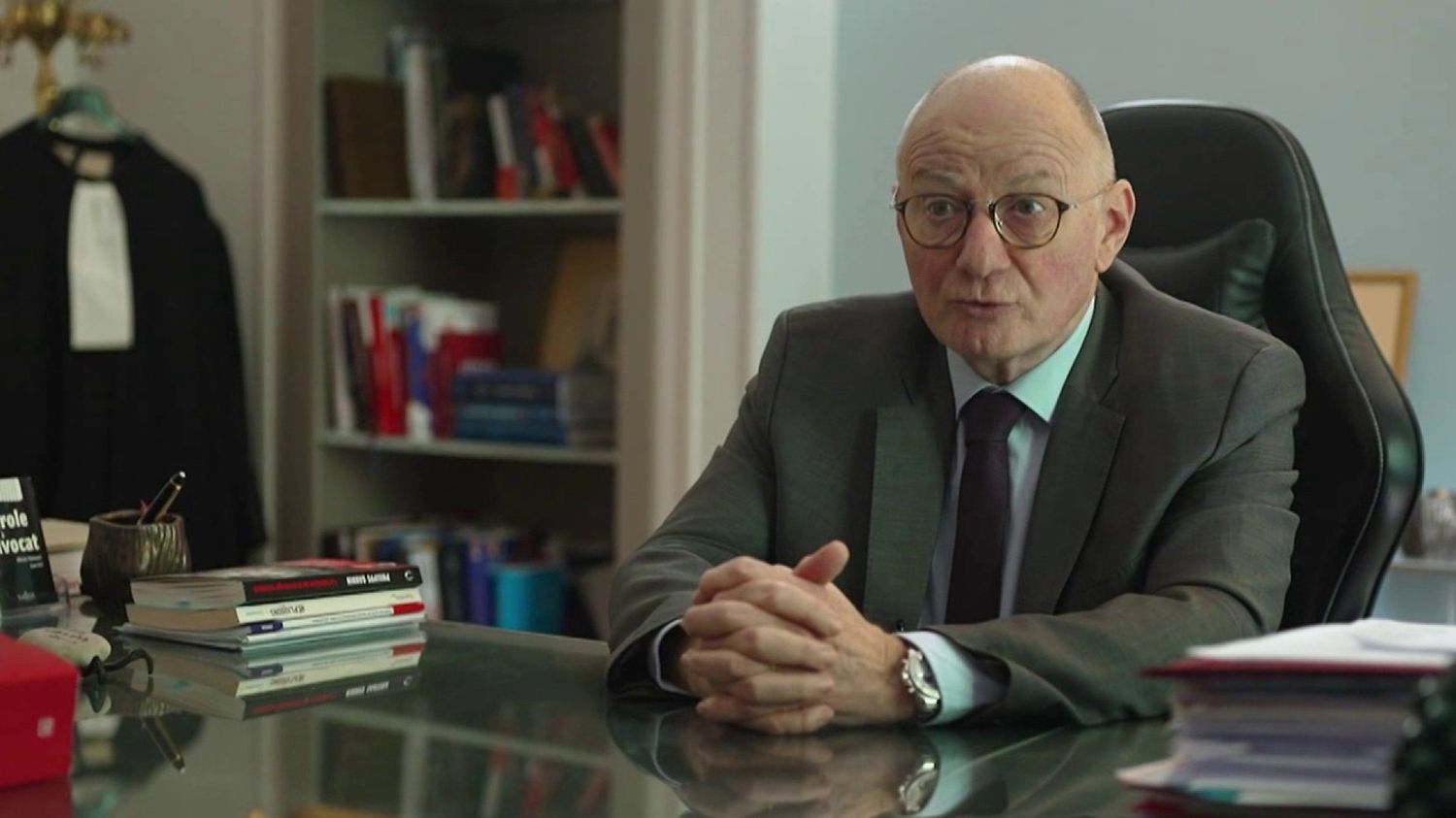 Manque de transparence, dépenses injustifiées... quand l'Inspection générale des finances pointe les manquements de l'Ordre des médecins