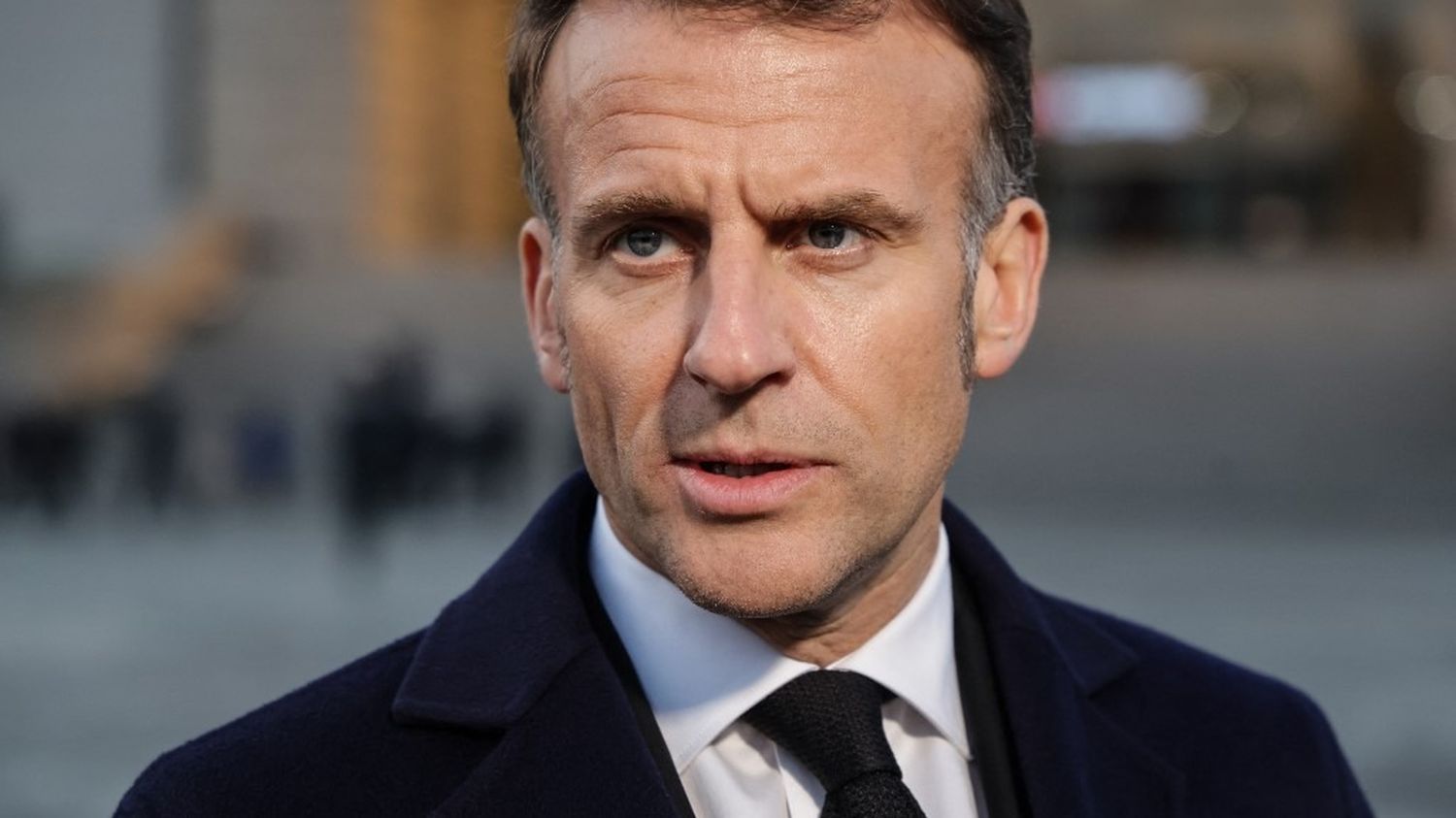 Guerre au Moyen-Orient : Emmanuel Macron écarte toute intervention militaire, les Houthis attaquent Israël, Donald Trump appelle à un accord… Ce qu'il faut retenir de la journée de jeudi 2 avril