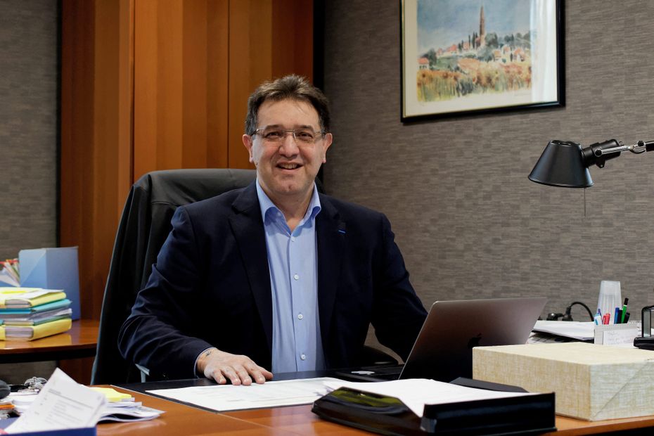 Comptabilité, plaintes, sanctions : l’Ordre des médecins contraint de se réformer, son président tente de rassurer, "les réformes sont déjà en cours"