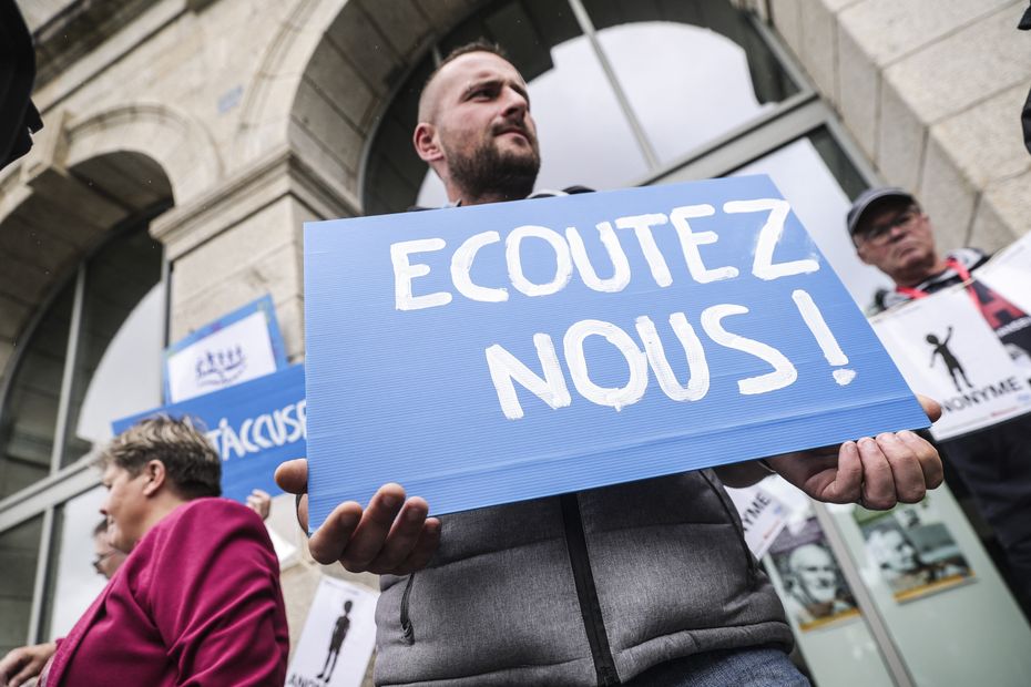 "Une défaillance est encore susceptible de se produire". Depuis l'affaire Le Scouarnec, le Conseil de l'Ordre des Médecins du Finistère sévèrement jugé