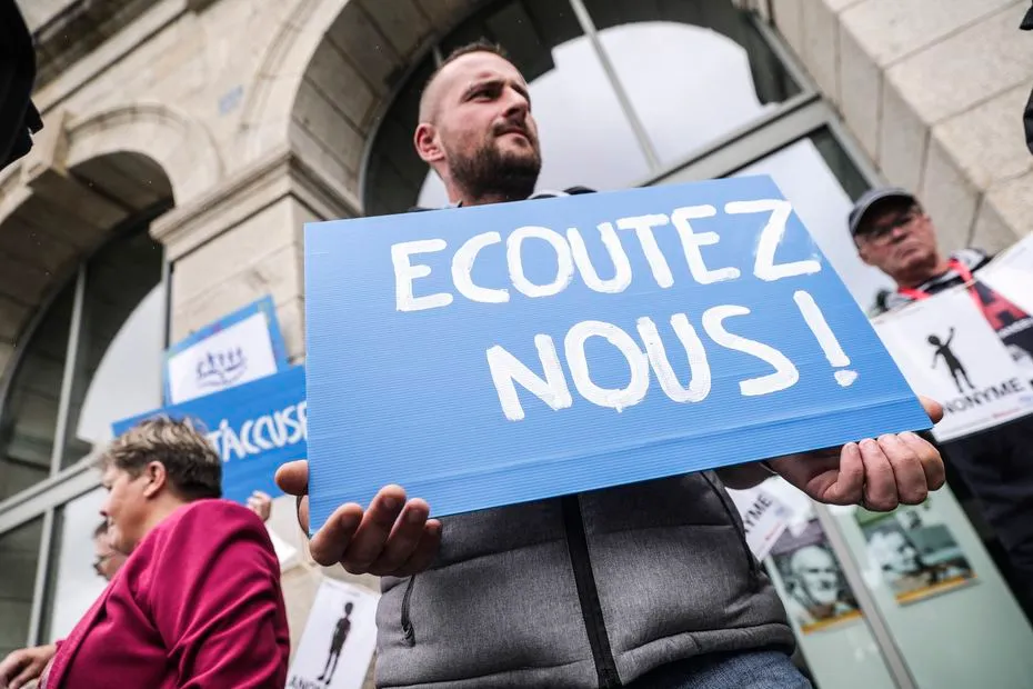 "Une défaillance est encore susceptible de se produire". Depuis l'affaire Le Scouarnec, le Conseil de l'Ordre des Médecins du Finistère sévèrement jugé