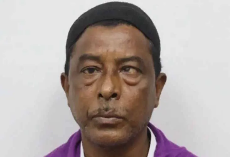 La muerte del refugiado abandonado por agentes de migración en Nueva York fue "homicidio"