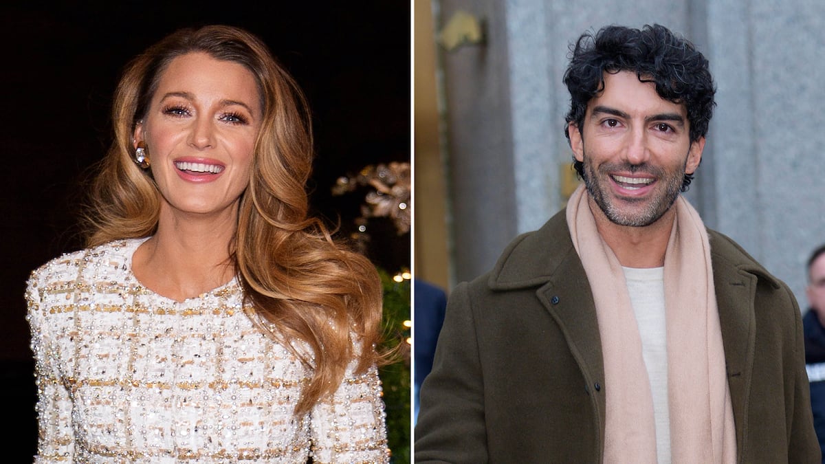 Un juez desestima la mayor parte de la demanda de Blake Lively contra Justin Baldoni