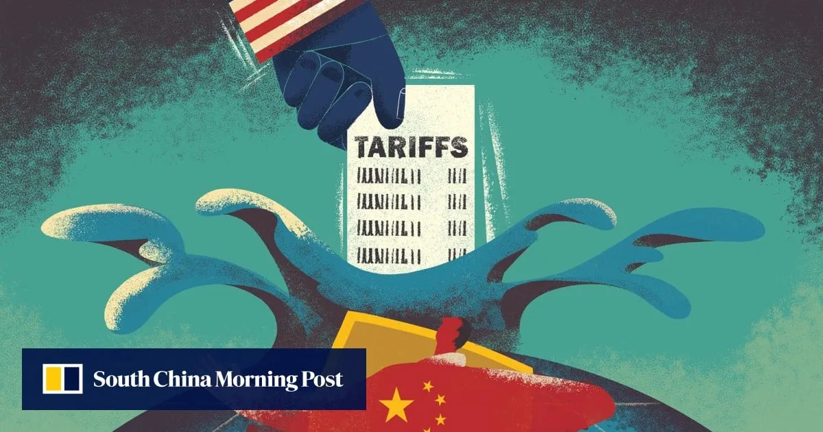 The US-China trade war 1 year on: who really holds the upper hand?