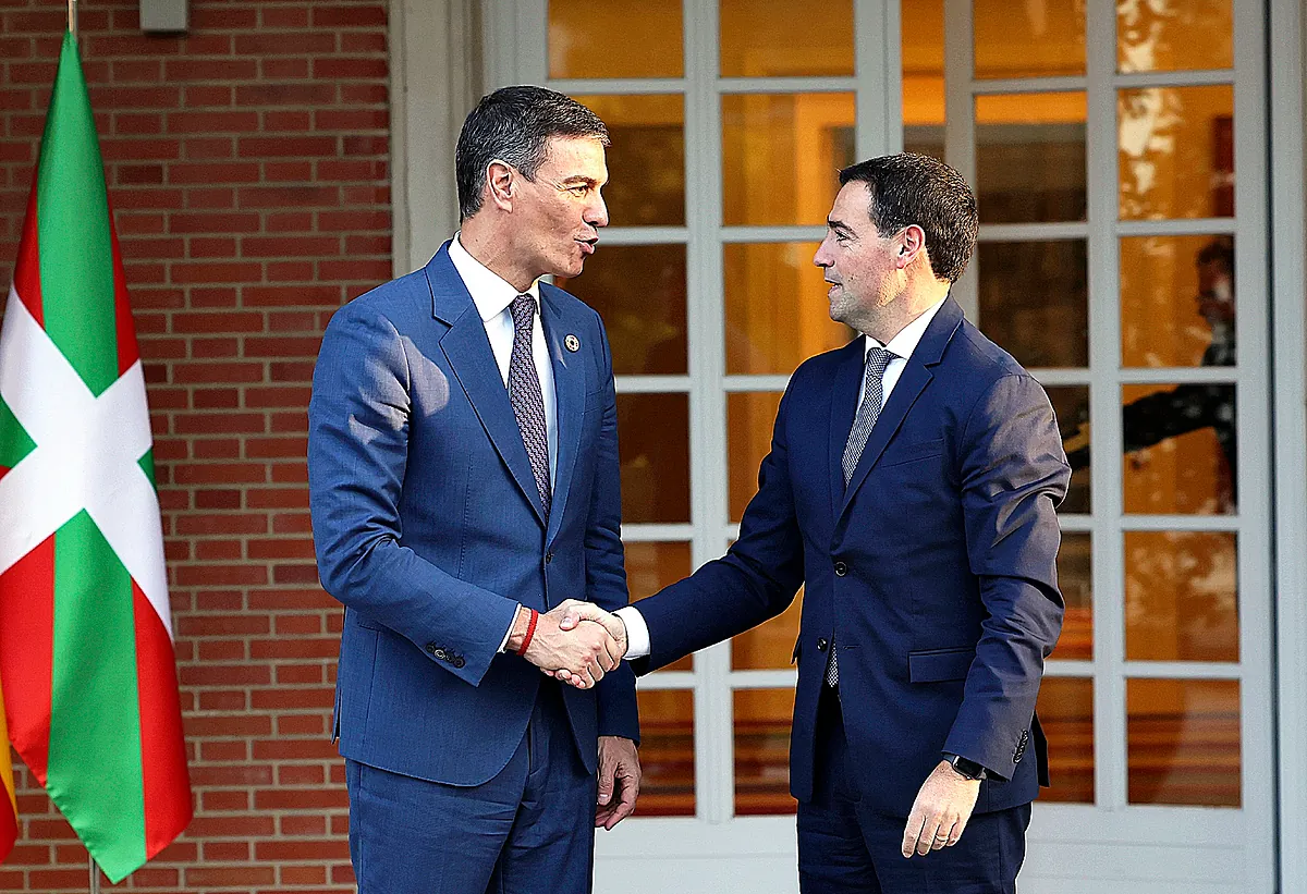 Sánchez privilegia al País Vasco y Cataluña para contentar a sus socios con el 65% de los traspasos