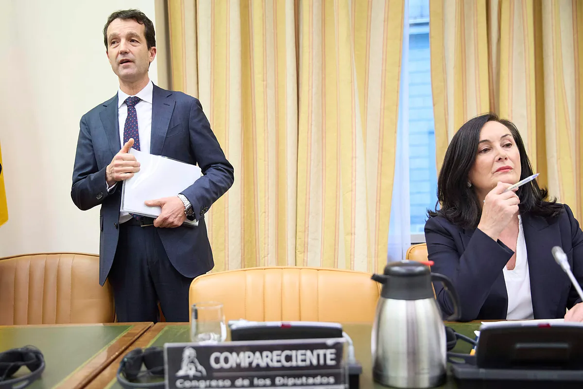 El interminable reguero de ceses de los cinco años salvajes del Gobierno en Indra: 37 millones, cuatro presidentes, 35 consejeros y 30 directivos