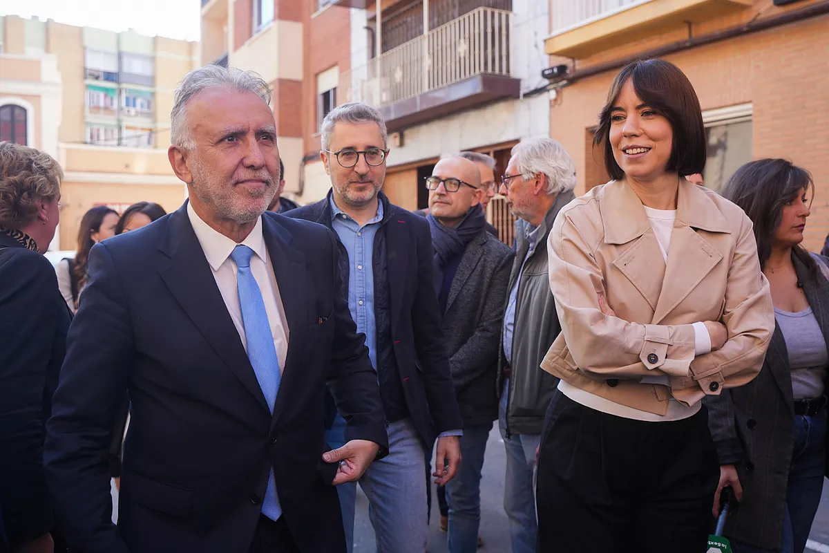 Las ciudades se rebelan contra el Gobierno por la financiación local: "Como la supervivencia de Sánchez no depende de los ayuntamientos, nos ningunea"