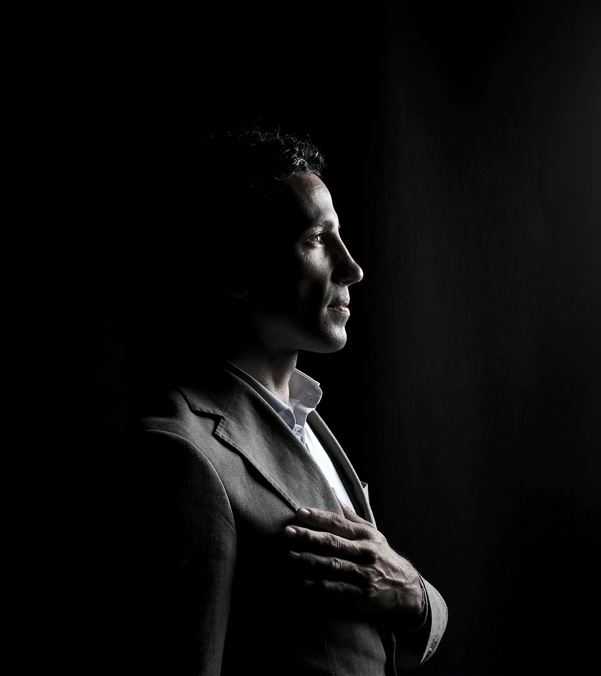 Las tres resurrecciones de David de Miranda: "La dureza del toreo me ha forjado como persona"