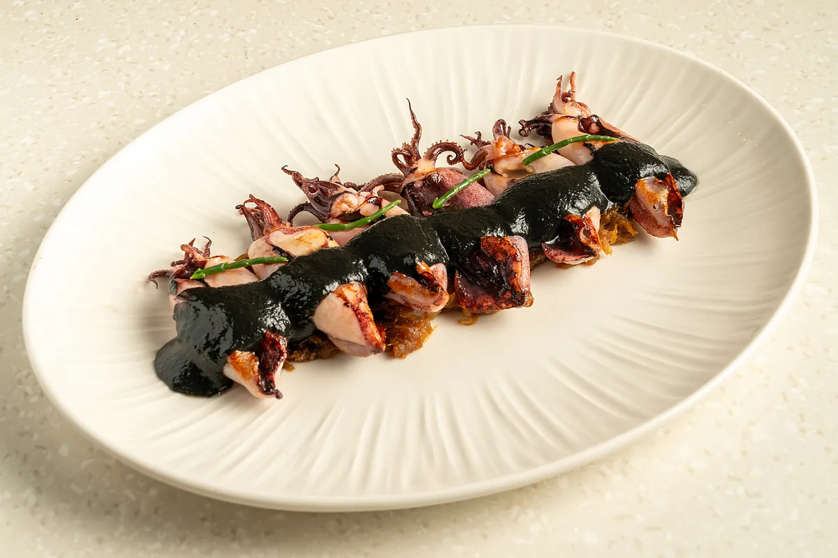 Ocho restaurantes abiertos este año que merecen al menos una visita