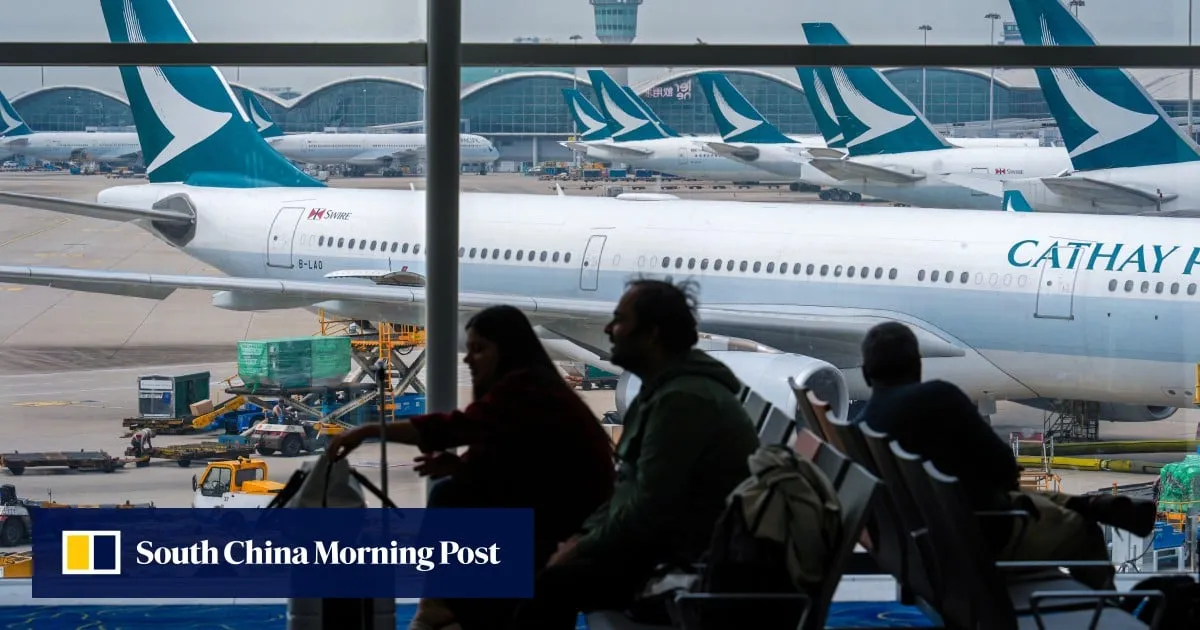 More Hongkongers to travel over long Easter break despite higher costs